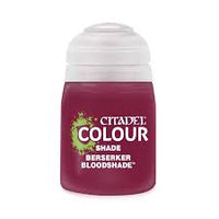 Citadel Colour: Shade Berserker Bloodshade 18ml
