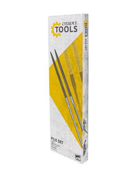 Citadel Tools File Set