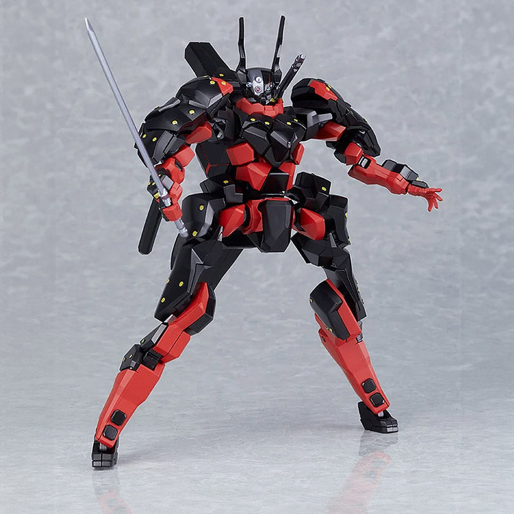 Good Smile Company Moderoid Kuromukuro