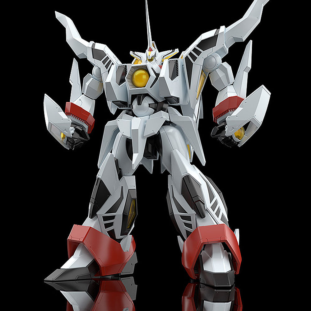 Good Smile Company Moderoid Zeorymer