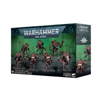 Warhammer 40000: Battleforce - Houndpack Lance