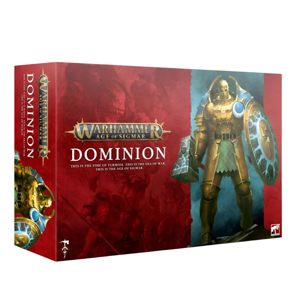 Warhammer Age of Sigmar: Skaventide The world's Greatest Fantasy Miniature Game