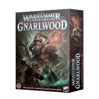 Warhammer Underworlds: Gnarlwood